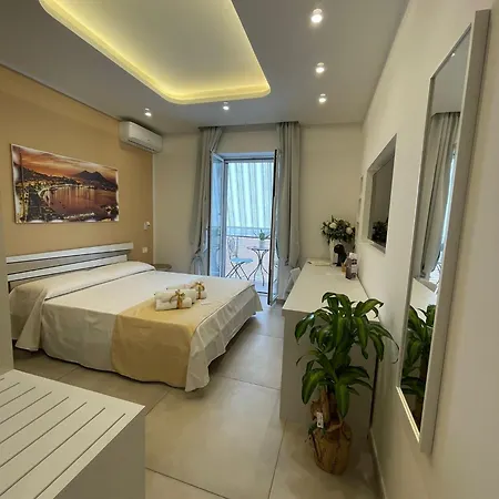 Cozzolino House's ארקולאנו