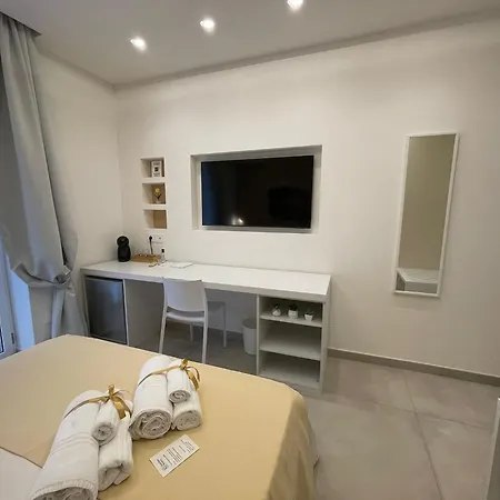 Cozzolino House's ארקולאנו