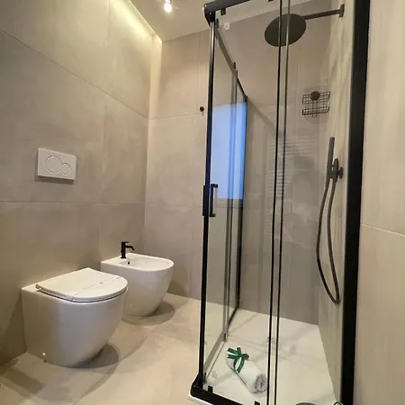 Cozzolino House's * ארקולאנו