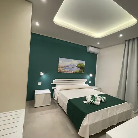 Bed and Breakfast Cozzolino House's